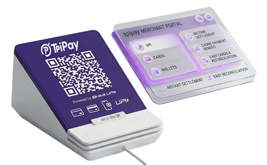 Static QR Collection